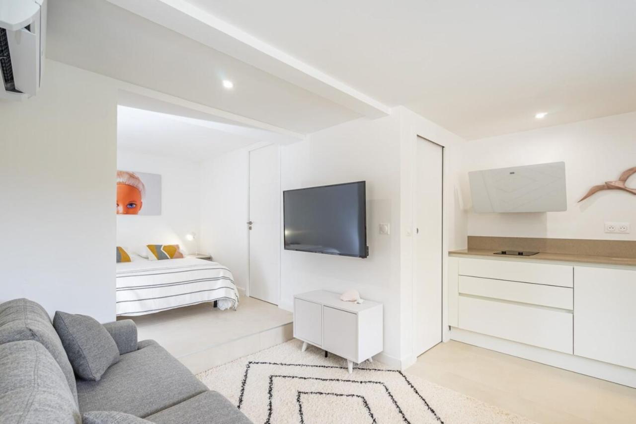Giovannina-n1 Appartement Cassis