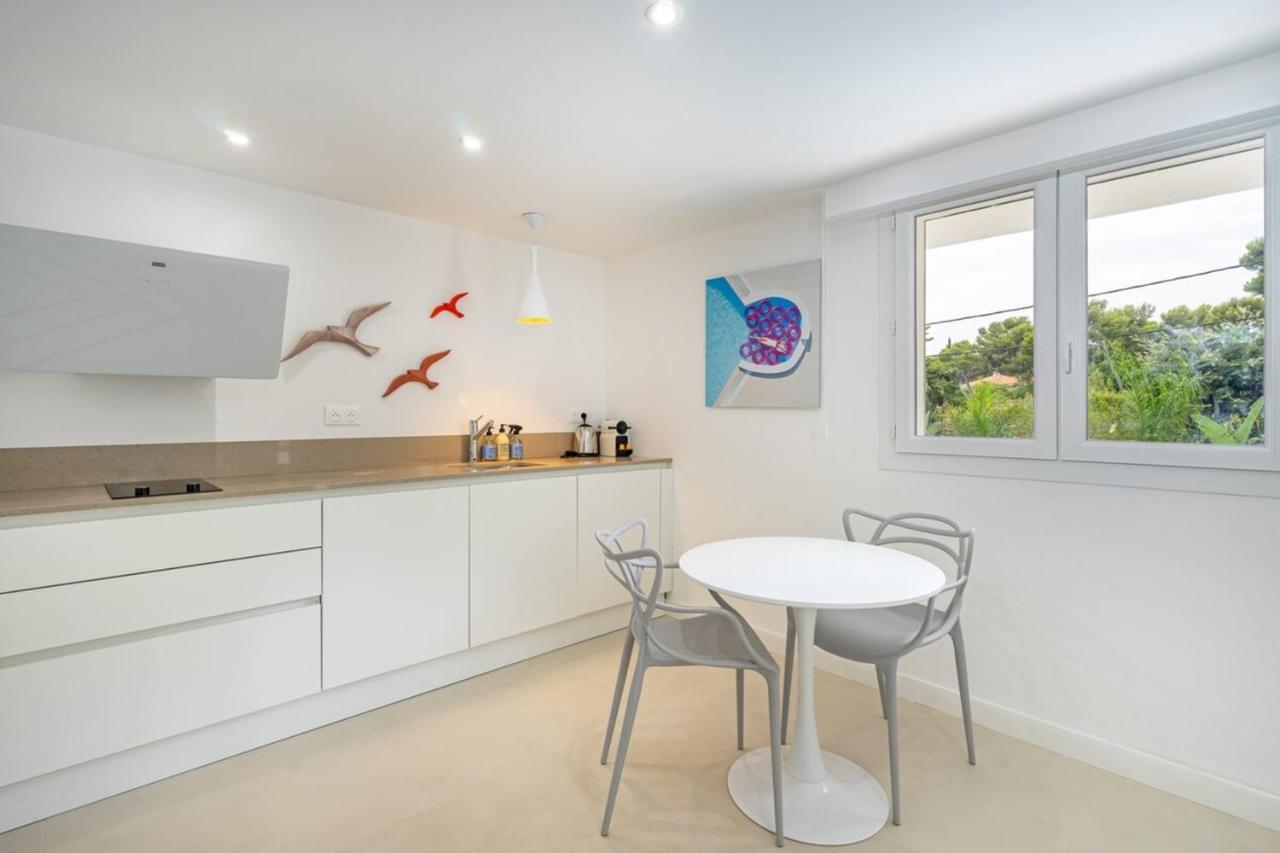 Appartement Giovannina-n1 Cassis