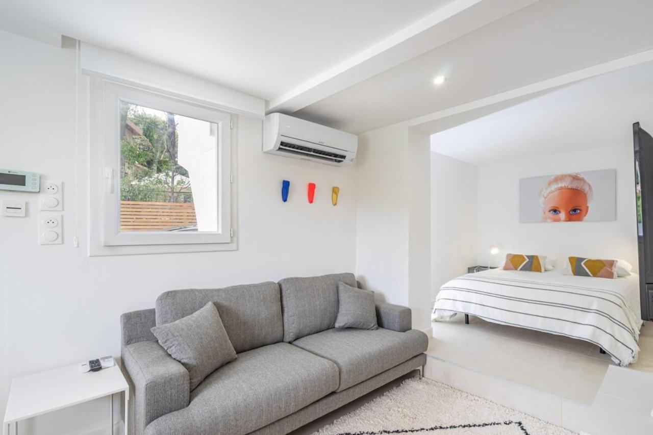Appartement Giovannina-n1 Cassis